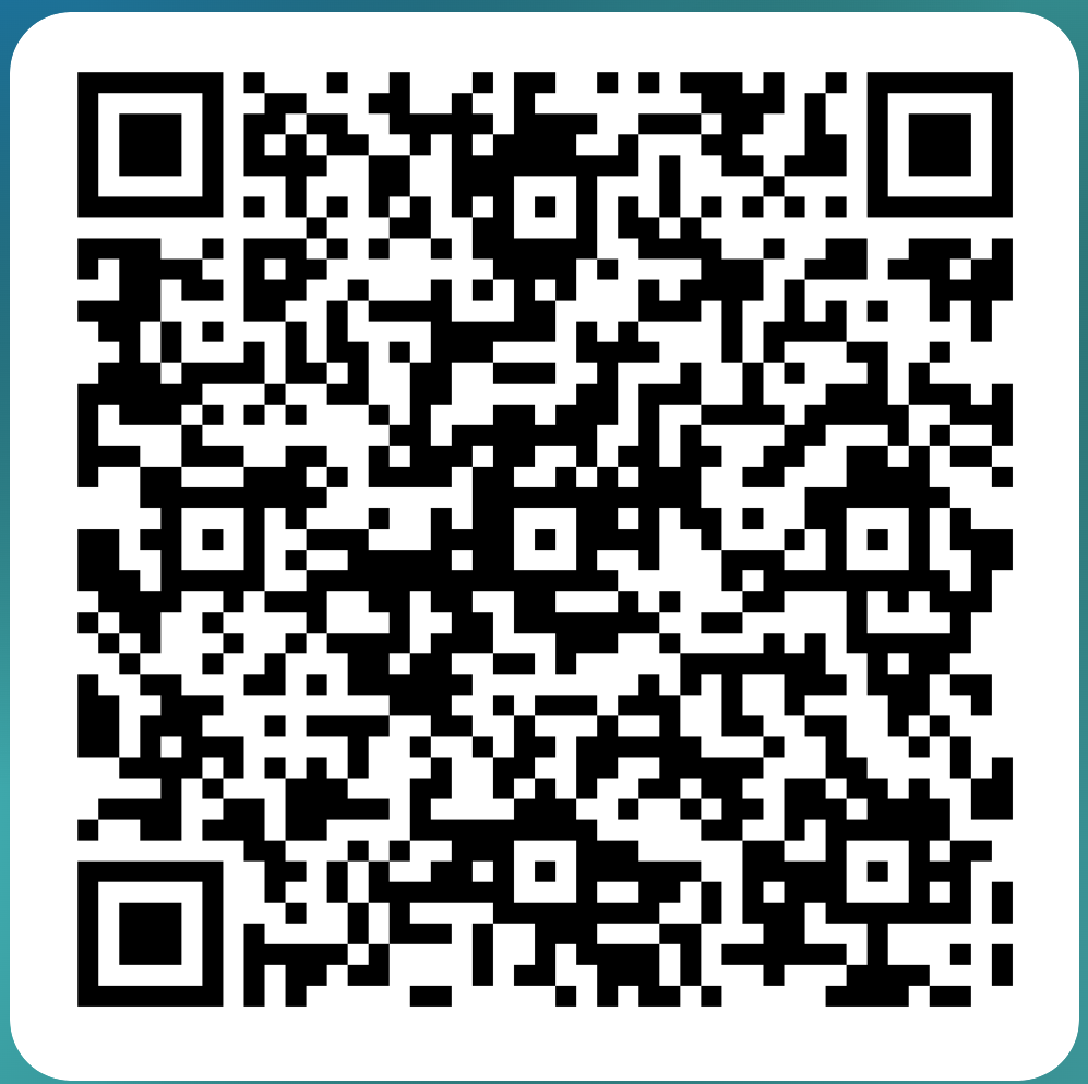 野津田高校　男子バスケ部__部活動体験or見学申し込みフォーム 用 QR コード